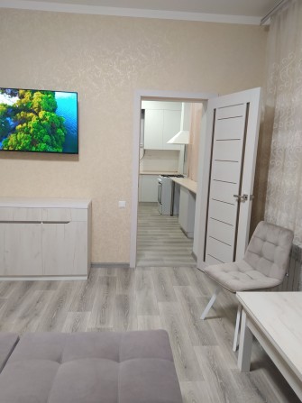 Здається в оренду однокімнатна квартира з індивідуальним опаленням - фото 1