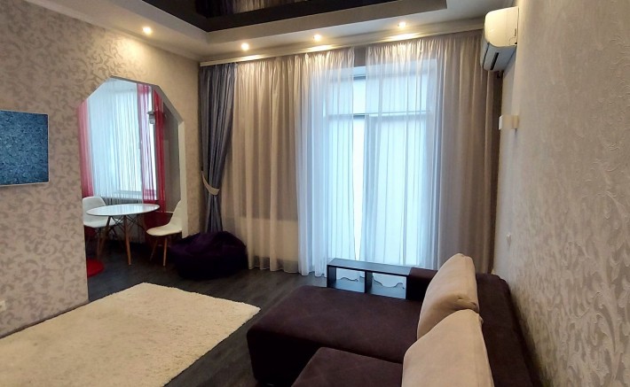 1-но кімнатна в м.Ніжин - фото 1