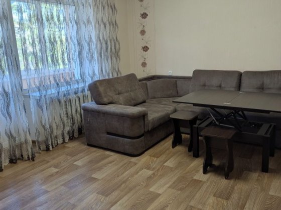 Здам чудову трикімнатну квартиру Ніжин