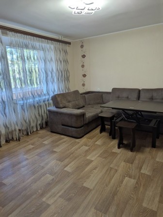 Здам чудову трикімнатну квартиру - фото 1