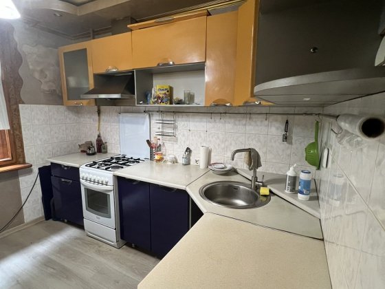 Здається двохкімнатна квартира Росвигово. Мукачево