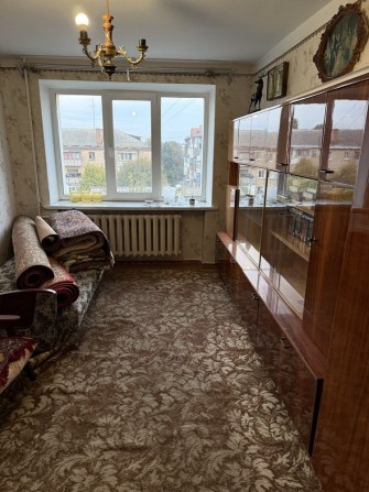 Здам двокімнатну квартиру на довготривалий термін - фото 1