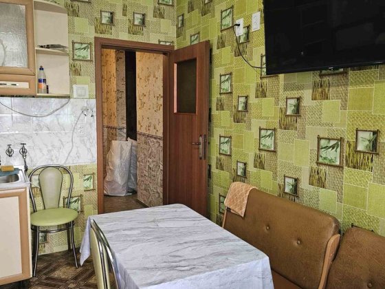 Квартира 2- кімнатна Звягель