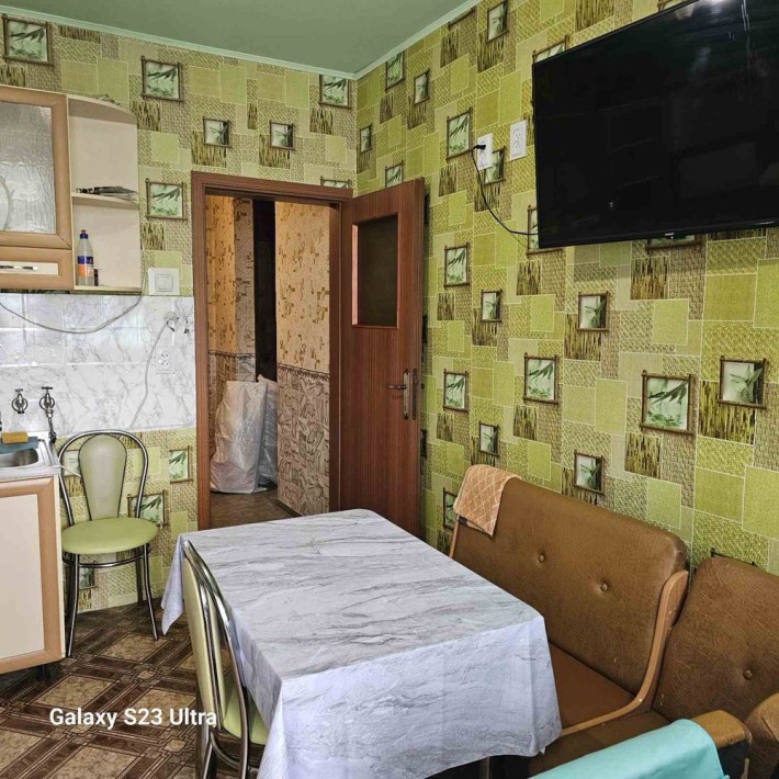 Квартира 2- кімнатна - фото 1