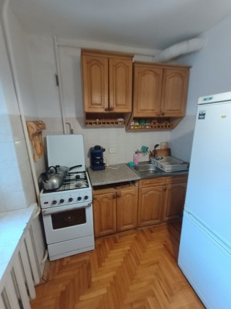 Здається однокімнатна неподалік з центром.Пентагон. - фото 1