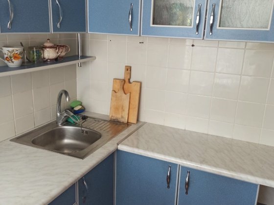 Здається в оренду двокімнатна квартира від власниці Звягель