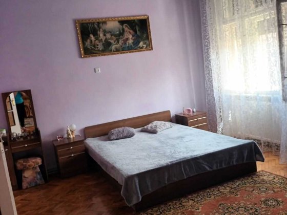 Оренда трикімнатної квартири Мукачево