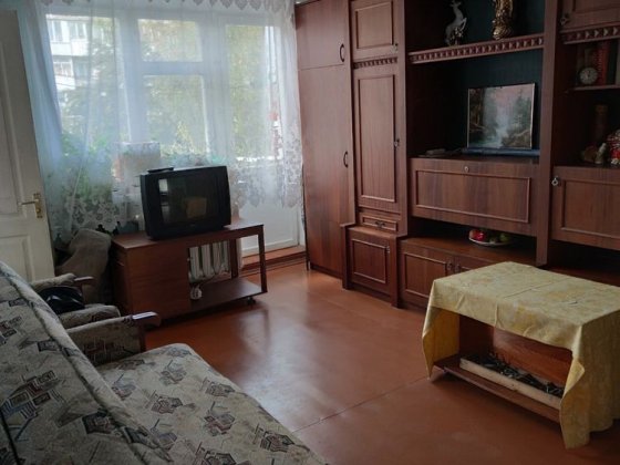 Довготривала сдача квартири в оренду Звягель