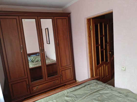 Оренда 3-кімнатної квартири Звягель