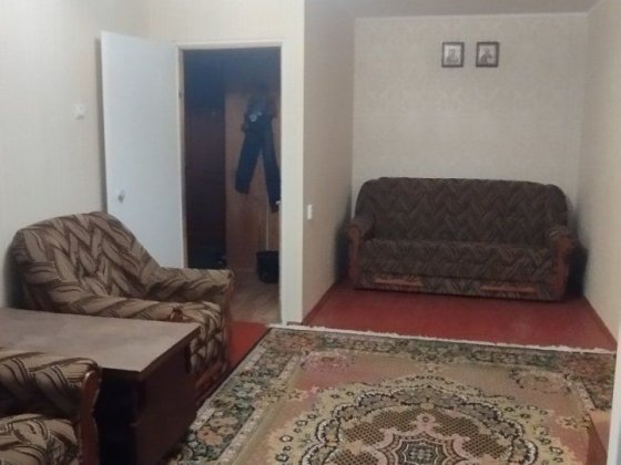 Здається квартира Звягель