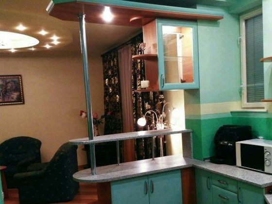 DOBA - Центр  Набережна 3кім Мукачево