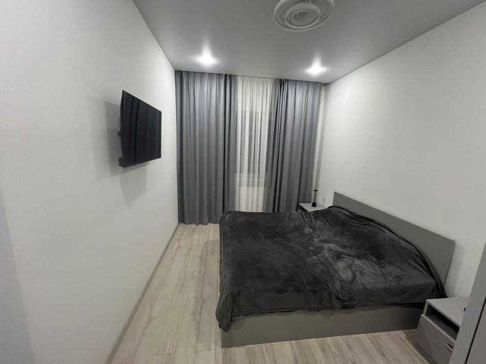 Оренда однокімнатної квартири - фото 1