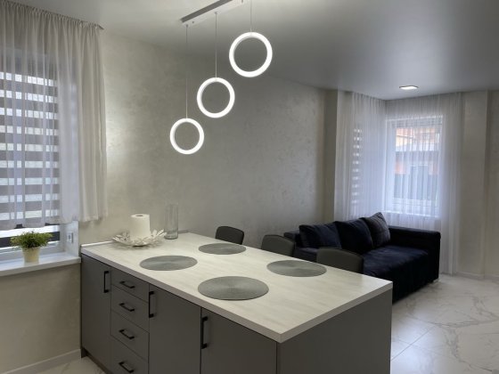 Оренда квартири Мукачеве