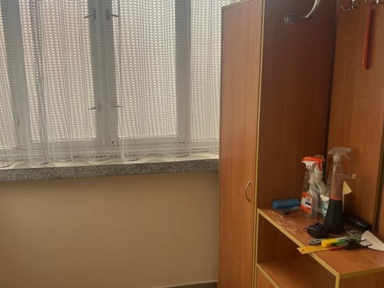 Здається 1 кімнатна квартира в центрі Мукачево