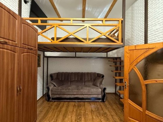 Здається в оренду однокімнатна квартира м.Мукачево Мукачево