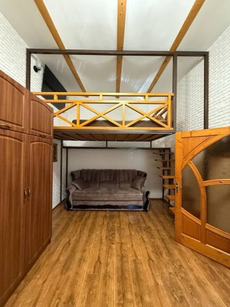 Здається в оренду однокімнатна квартира м.Мукачево - фото 1