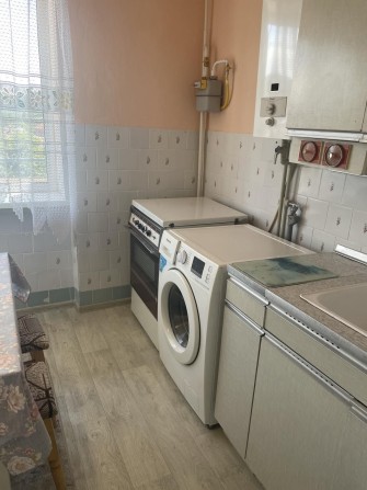 Здається трьохкімнатна квартира. - фото 1