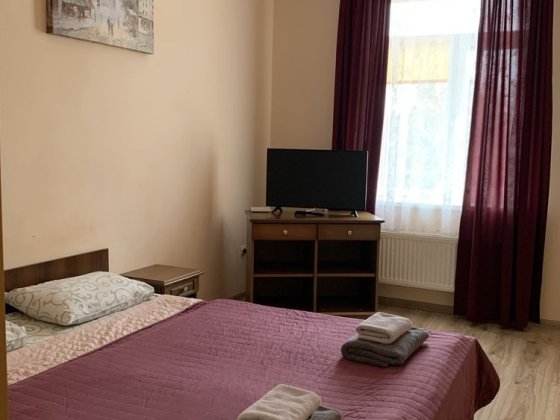 Двокімнатна квартира м.Мукачево Мукачеве