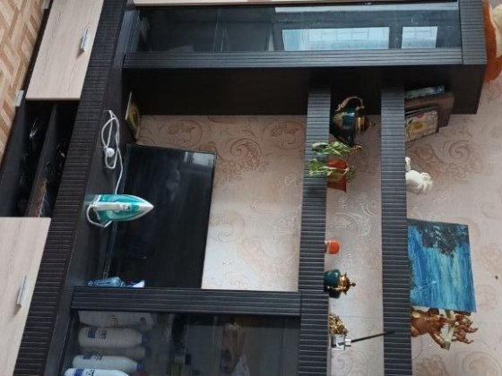 Здається в Оренду Квартира з Індивідуальним опаленням Обухов