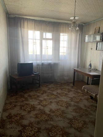 каартира олнокомнатная с нишей - фото 1