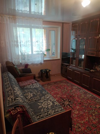 Оренда 1-кімнатної квартири - фото 1