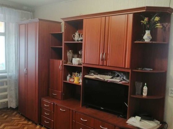 Здам 3-х кімн. кв, центр, Павлоград, для сім'ї Павлоград