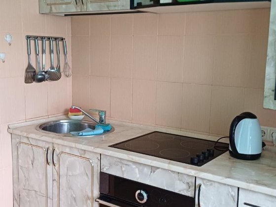 Сдаётся однокомнатная квартира Павлоград