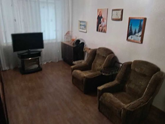 Сдам 3 кім квартиру Центр Павлоград