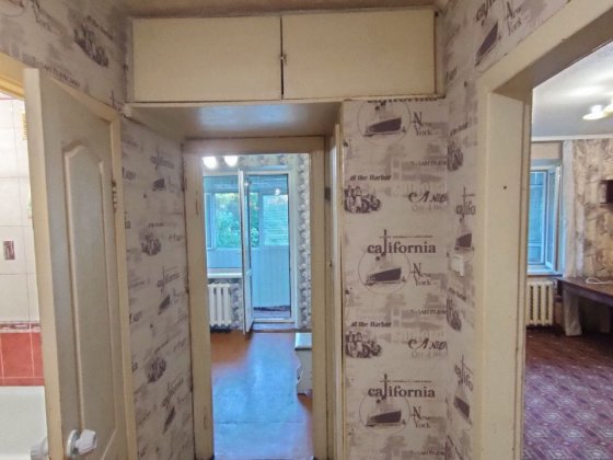 АН Сдам в оренду 1 комнатную квартиру Павлоград