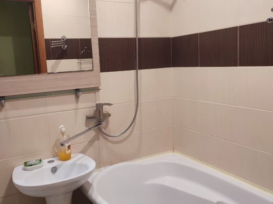 Здам в оренду 3 х кімнатну квартиру Павлоград