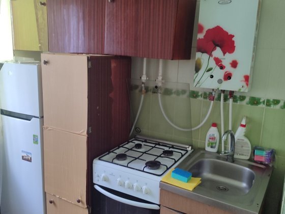 Здам 1-к квартиру Павлоград