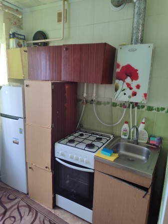 Здам 1-к квартиру - фото 1