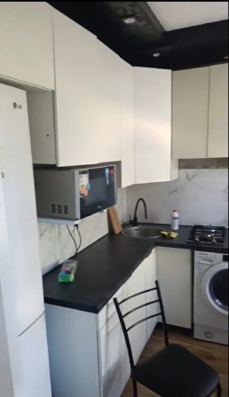 Здам 1 к квартиру з ремонтом - фото 1