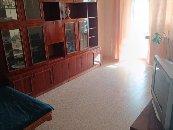 Аренда квартиры однокомнатная Павлоград