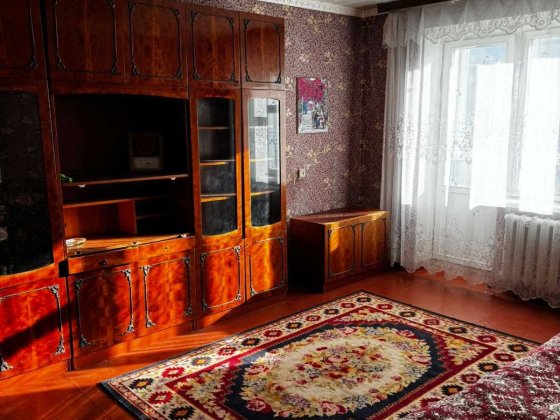 Здам 3-х квартиру Прилуки