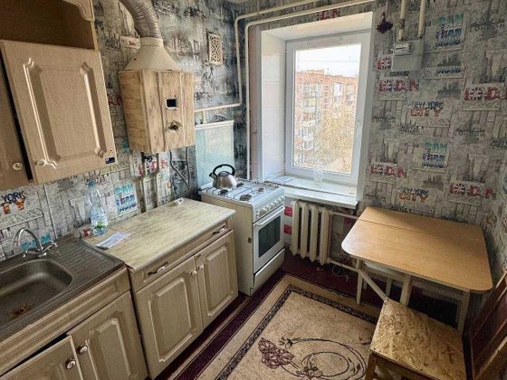 Здам квартиру на тривалий термін Прилуки