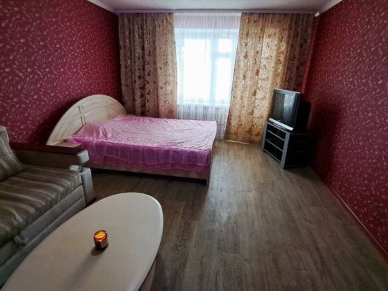 Здається 1-кімнатна квартира БАМ Прилуки