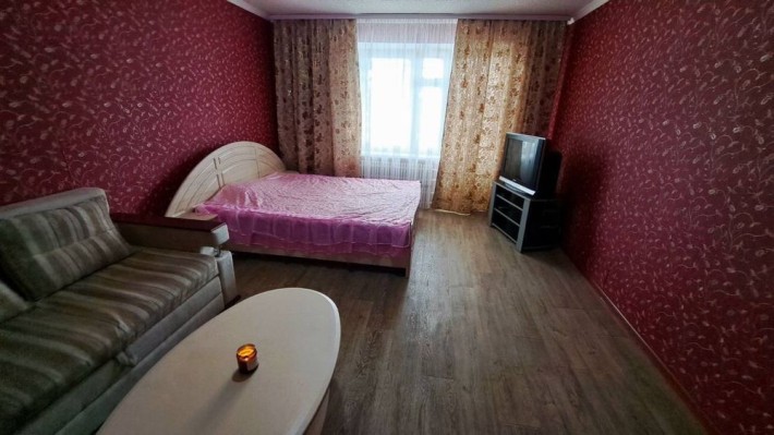 Здається 1-кімнатна квартира БАМ - фото 1