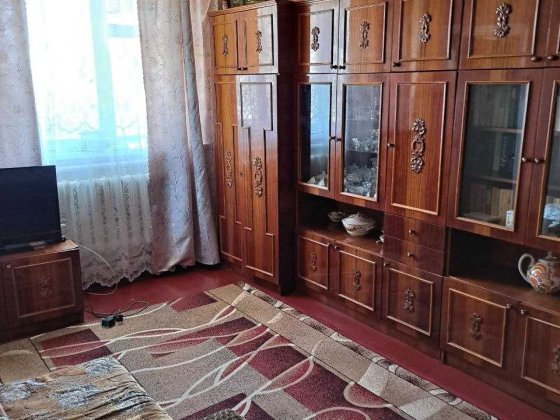 Здаєть в оренду 3-х кімнатна квартира Прилуки