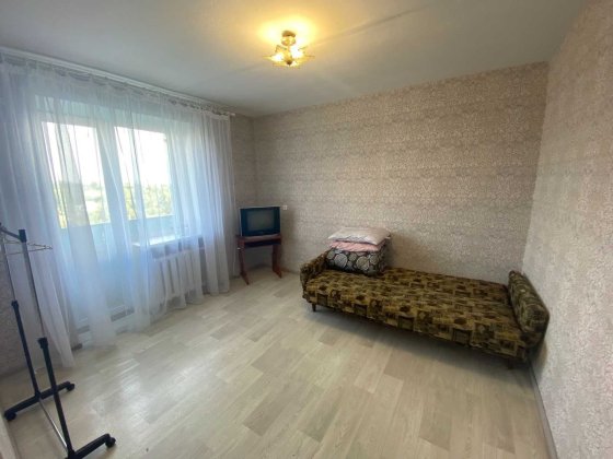 Здам охайну 1-км квартиру БАМ! Прилуки