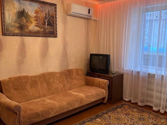 Сдам 1-но комнатную квартиру в центре Прилуки