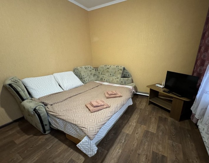 Здається на довготривалий термін  2-х кімнат ІНДИВІДУАЛЬНЕ від Власник - фото 1