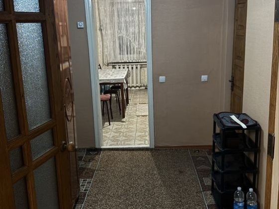 Оренда 3 кімнатна квартира Прилуки