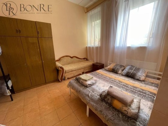 Оренда Квартири , 42м2 місто Ромен (Ромни) Ромни