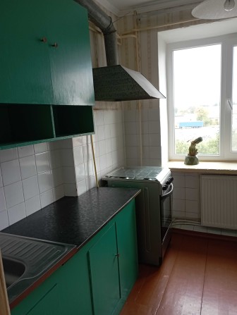 Здам 3 кімнатну квартиру на тривалий період - фото 1