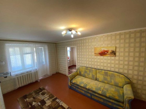 Здам 2-кімнатну квартиру в центрі міста! Прилуки