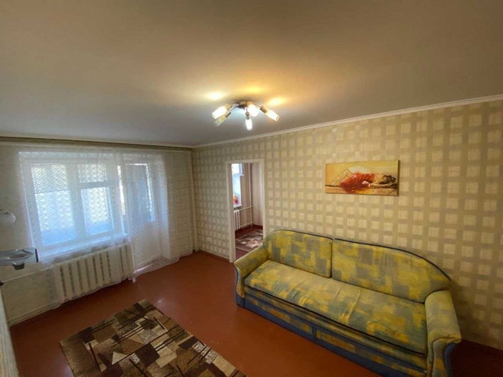 Здам 2-кімнатну квартиру в центрі міста! - фото 1