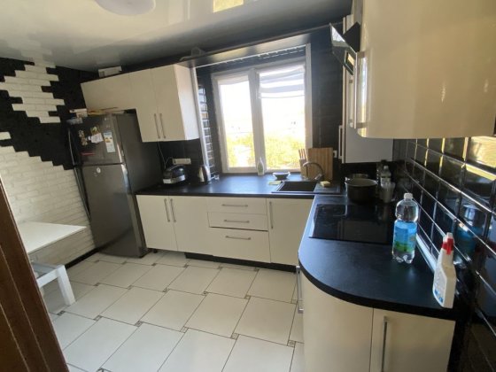 3 кімнатна з автономним опаленням Прилуки