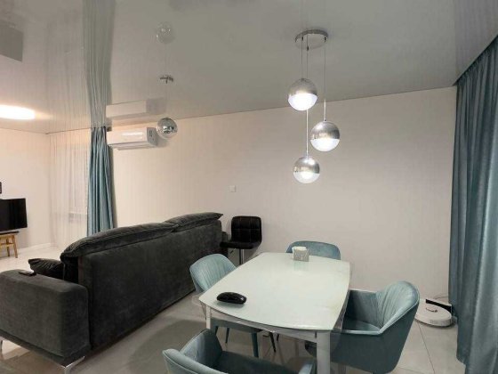 Сдается Люкс квартира в самом Центре Славянска 