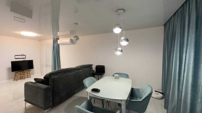 Сдается Люкс квартира в самом Центре Славянска - фото 1